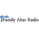 Logo de Family Altar Radio