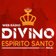 Logo de Web Rádio Divino Espírito Santo Moju