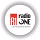 Radio One logo