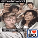 Logo de Free FM - Free FM 80s