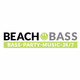 Logo de BeachBass Radio