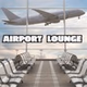 Radio Suite Network - Airport Lounge Radio logo