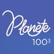 Planète 100.3 - CHVD-FM logo