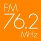 ラジオたかおか logo