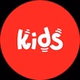 Sfera 102.2 - Sfera Kids logo