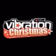 Vibration - Christmas logo