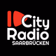 Logo de CityRadio Saarbrücken