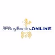 Logo de SF Bay Radio Online