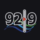 Logo de River FM 92.9