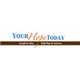 Your Hope Today logo