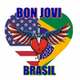 Rádio Bon Jovi Brasil logo