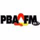 PBA-FM logo