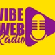 Logo de Vibe Web Radio