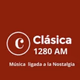 Logo de LA CLÁSICA AM