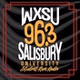 WXSU 96.3 - WXSU-LP logo
