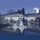 Logo de The Property Radio