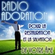 Adoration FM Gospel & Worship logo