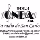Logo de Radio Onda FM