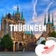 Schlager Radio Thüringen logo