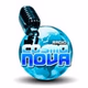 Radio Cosmonova logo