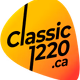 Logo de Classic 1220 - CFAJ