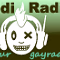 Logo de Pidi Radio