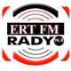 Logo de Radyo ERT