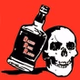 Dazed Rock Radio logo