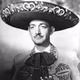 Miled Music - Jorge Negrete logo
