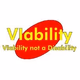 Logo de Viability Radio