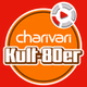 Radio Charivari Regensburg - Kult 80er logo