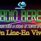 Radio Berea logo