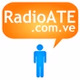 RadioATE logo