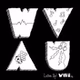 WVAU logo