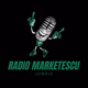 Logo de Radio Marketescu - Jungle