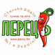 Logo de Перец ФМ