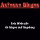 antennebingen logo
