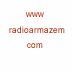 Rádio Armazém logo