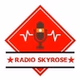 Radio SkyRose logo