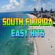 Logo de South Florida Easy Hits
