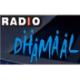 Radio Dhamaal logo