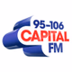 Logo de Capital FM Rugby