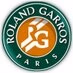 French Open Radio (English) logo