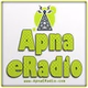 Apna eRadio - Ghazals Channel logo