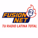 Logo de Radio Fusión Net