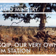 Logo de Calvary Chapel Radio - KQIP-LP