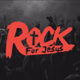 Logo de Rádio Rock For Jesus