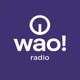 Logo de Wao! Radio