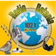 Logo de Radio Betania