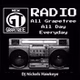 New Grapetree Radio logo